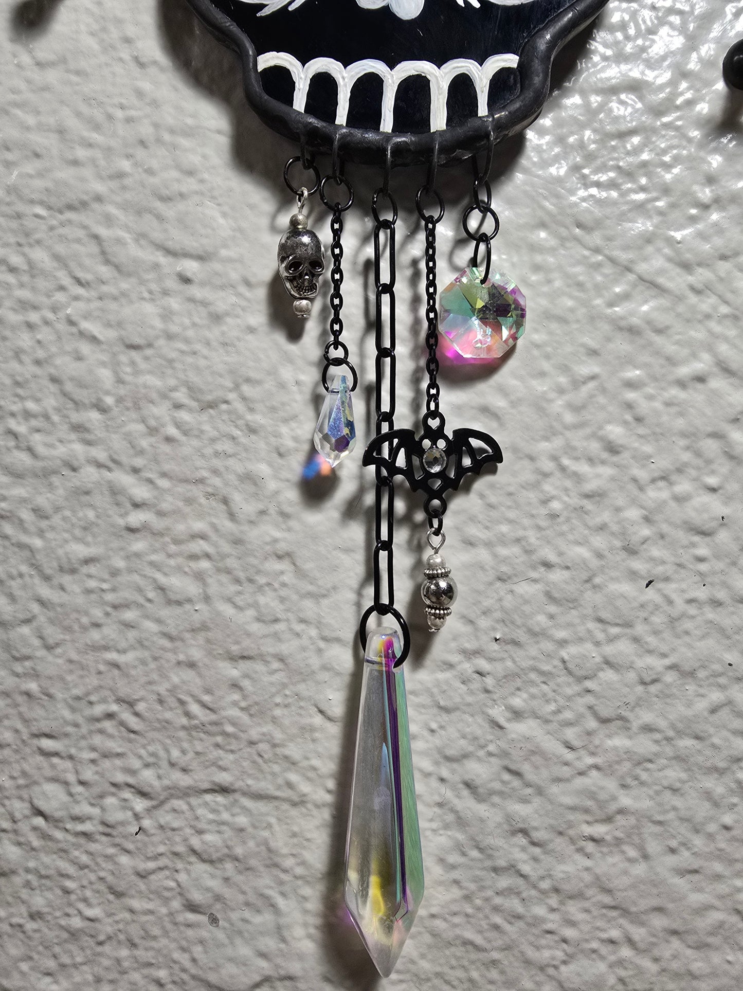 Loonie! {Car Accessory}