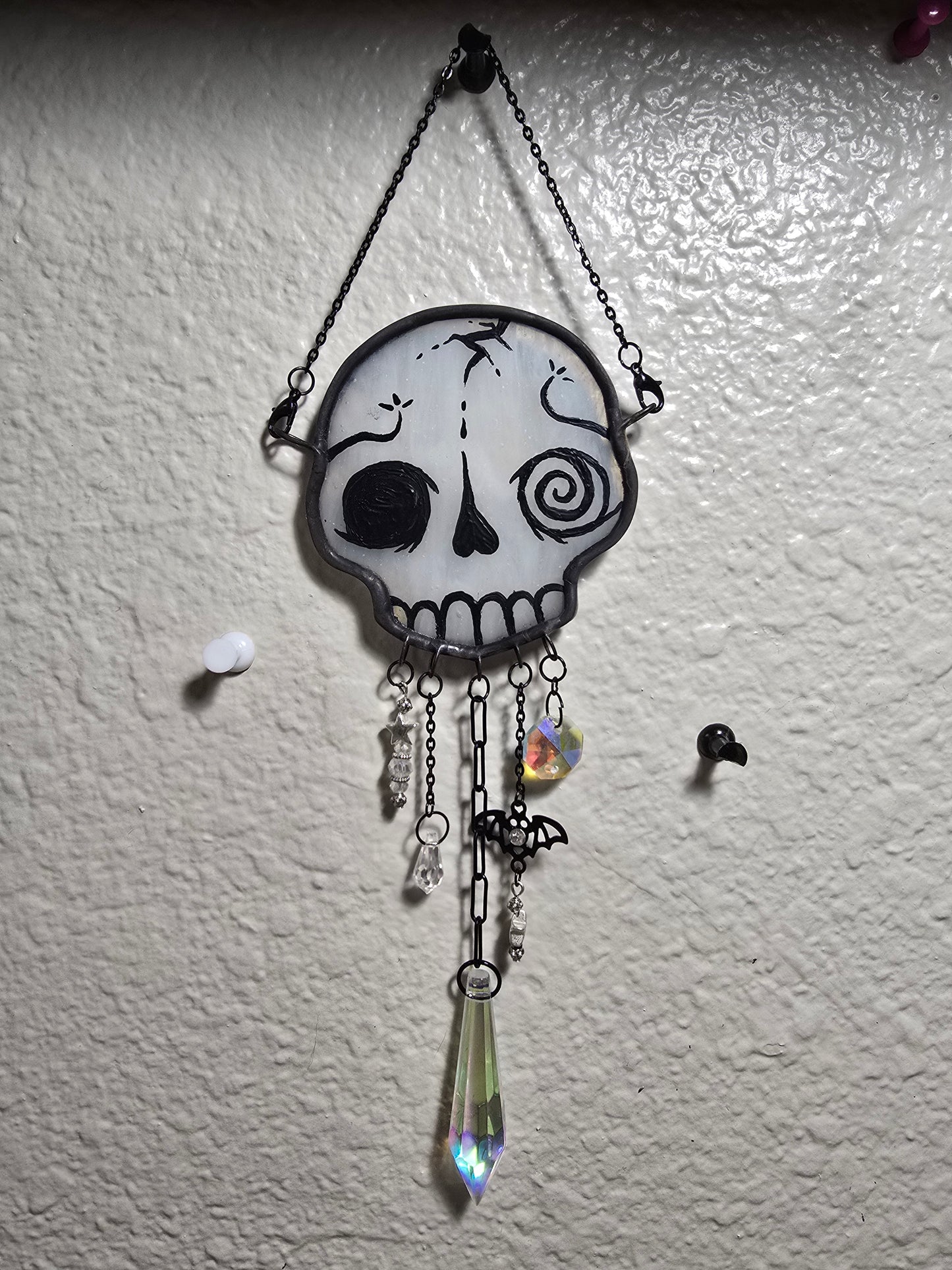 Loonie! {Car Accessory}