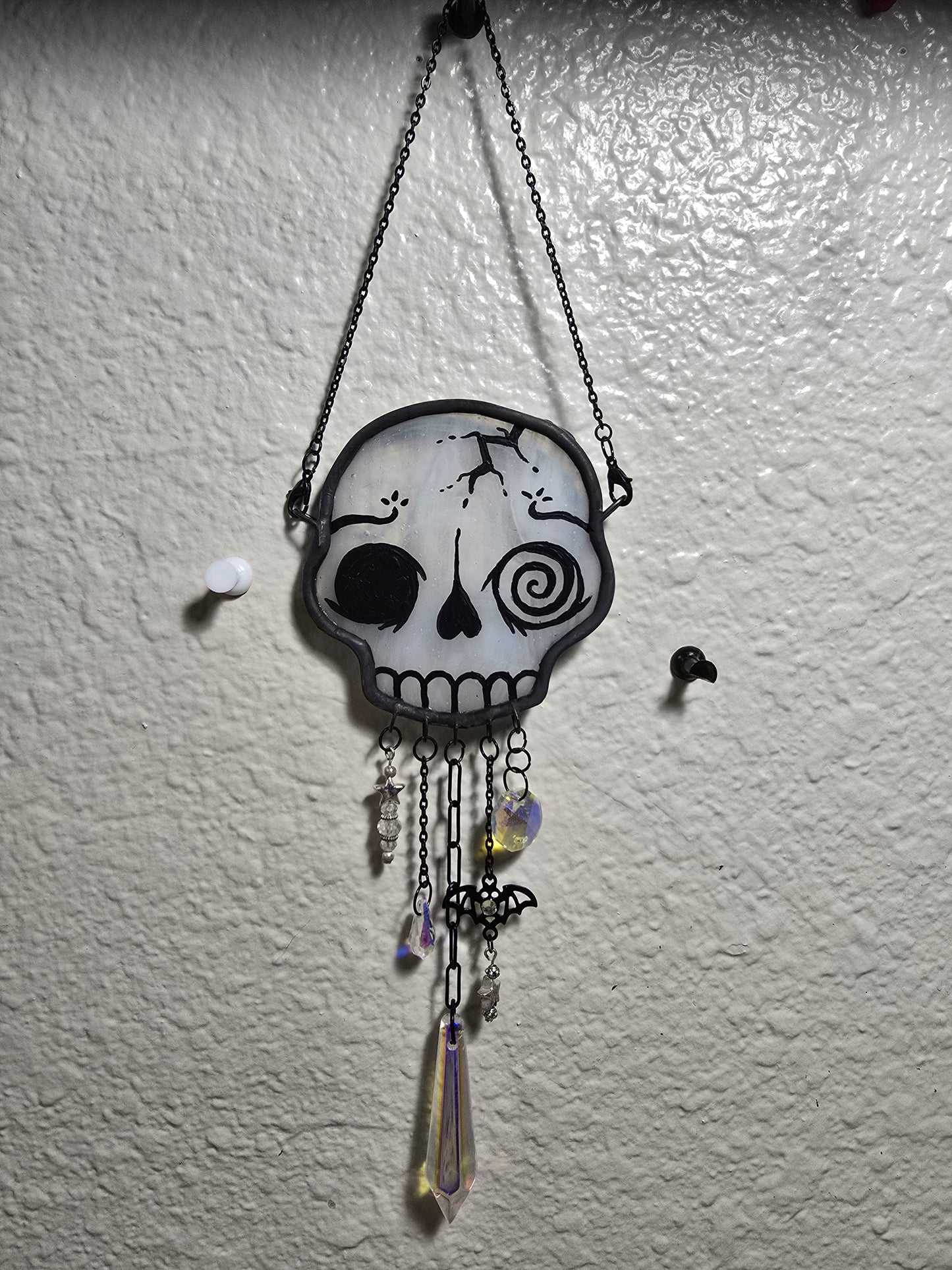 Loonie! {Car Accessory}