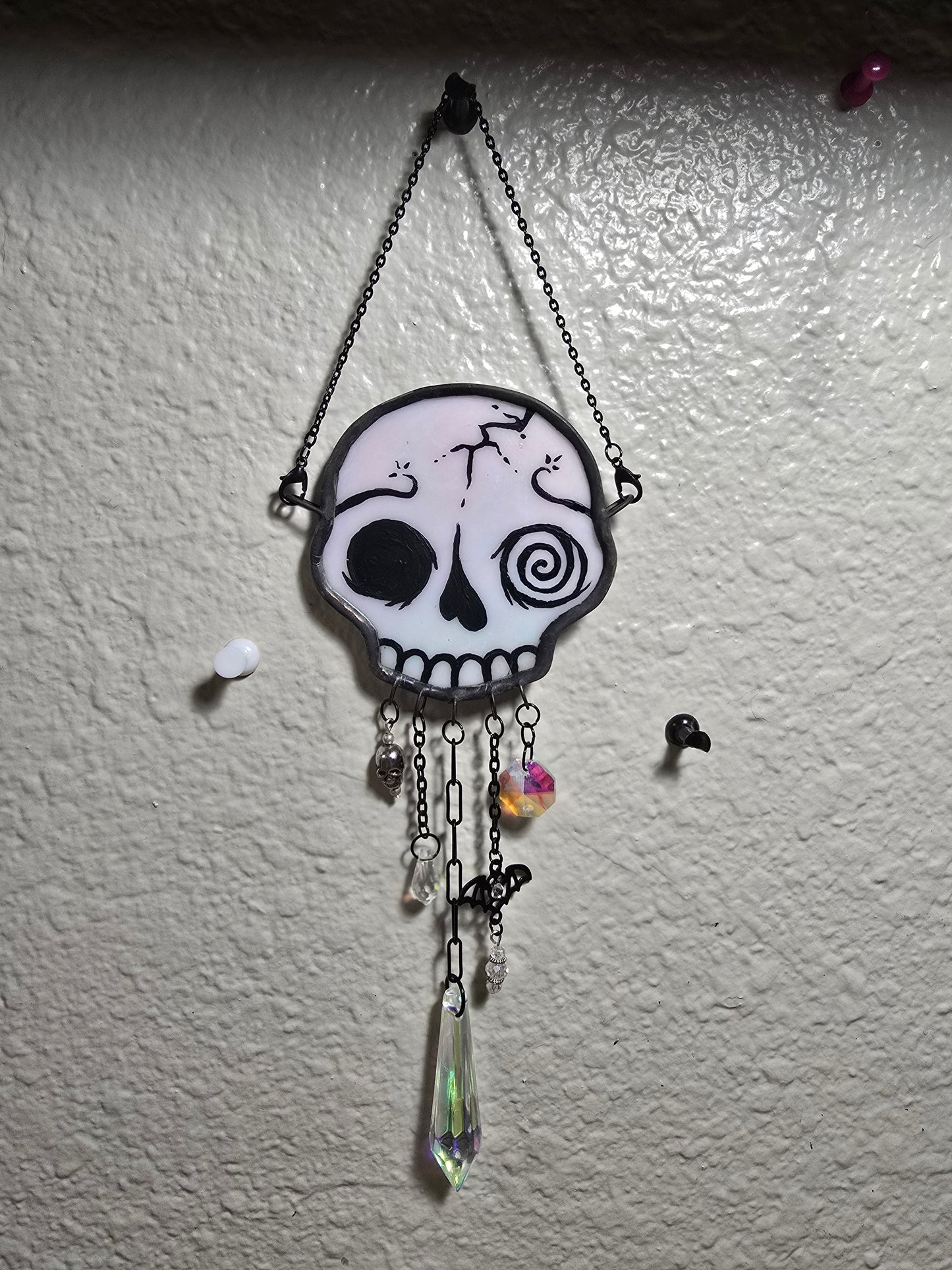 Loonie! {Car Accessory}