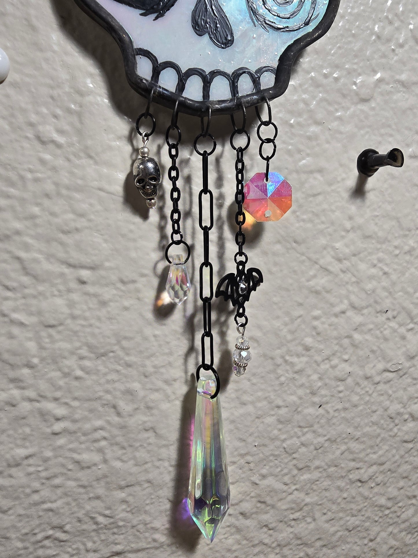 Loonie! {Car Accessory}