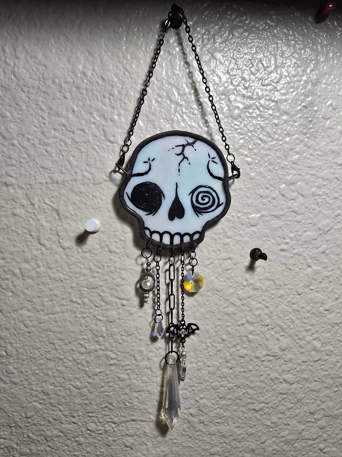 Loonie! {Car Accessory}