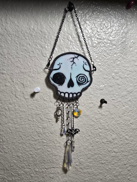 Loonie! {Car Accessory}