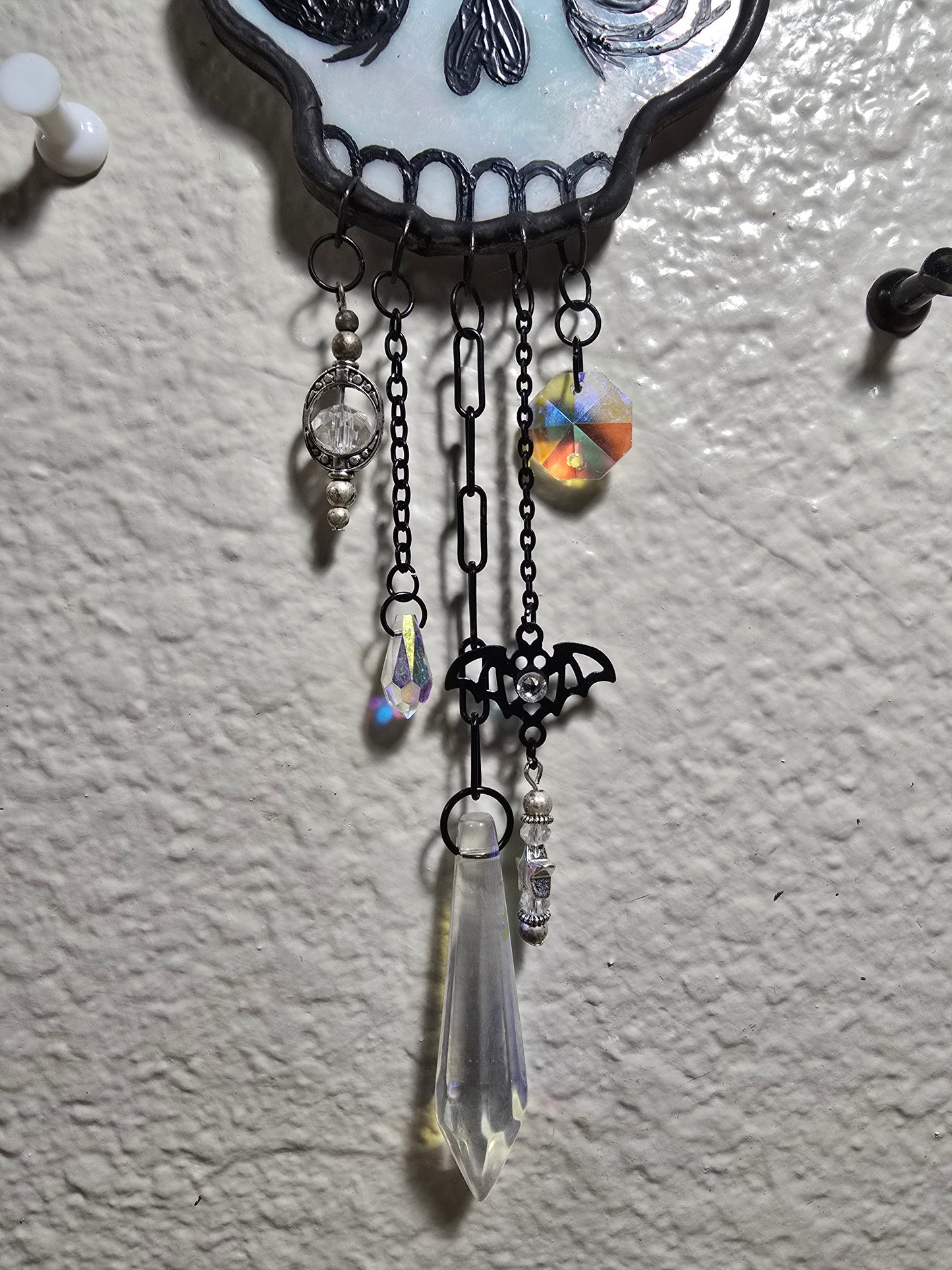 Loonie! {Car Accessory}