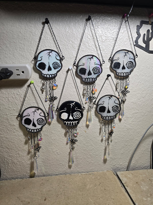 Loonie! {Car Accessory}