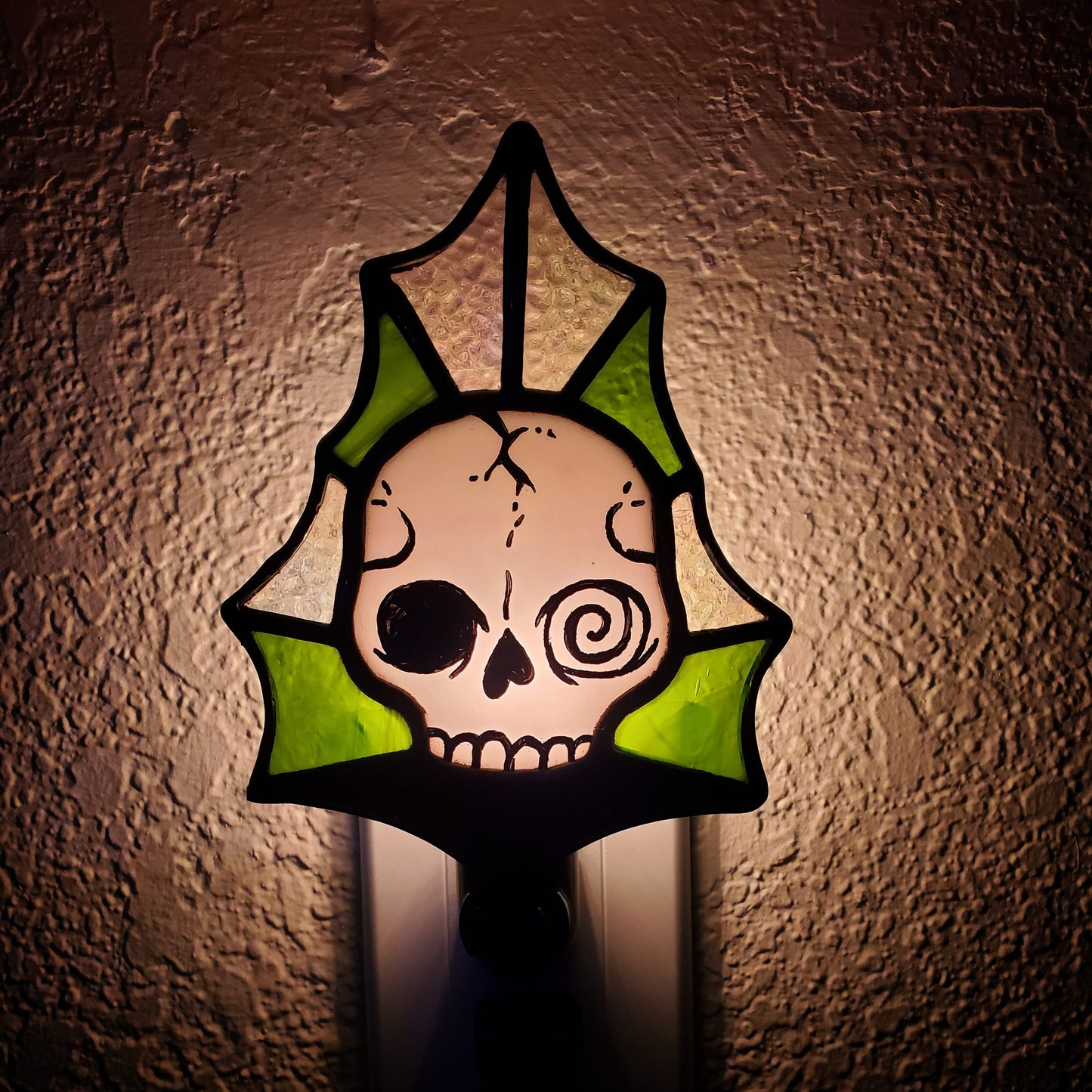 Loonie! Night Light